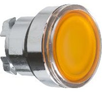 Schneider Electric Naped przycisku zolty z podswietleniem z samopowrotem (ZB4BW353) ZB4BW353 (3389110889826) ( JOINEDIT17608943 )