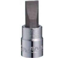 Stanley Nasadka trzpieniowa plaska 1/4" 7 x 32mm (STMT73235-8B) STMT73235-8B (4715898203827) ( JOINEDIT17584657 )