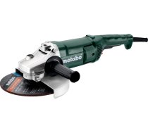 Metabo WE 2200-230 Angle Grinder ( 606437000 MET606437000 ) Slīpmašīna