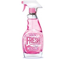 Moschino Fresh Couture Pink EDT 50 ml 8011003838059 (8011003838059) Smaržas sievietēm