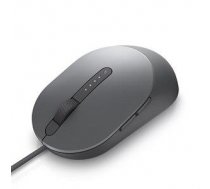 Dell Laser Mouse MS3220 wired  Titan Grey  Wired - USB 2.0 2000001107928 ( 570 ABHM 570 ABHM ) Datora pele