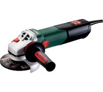 Metabo WE 17-125 Quick ( 600515000 600515000 ) Slīpmašīna