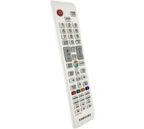 Samsung Remote Control TM1250A ( BN59 01198R BN59 01198R ) pults