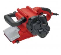 Modeco Szlifierka tasmowa 800W 76x457mm (MN-93-307) ( MN 93 307 ) Slīpmašīna