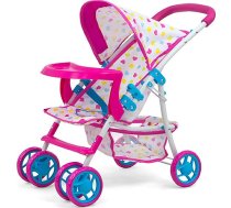 Milly Mally Wozek dla lalek Kate Candy ( GXP 712437 24972 5901761124972 ) bērnu rotaļlieta