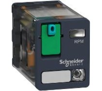 Schneider Electric Przekaznik miniaturowy 2P 15A 24V DC (RPM22BD) RPM22BD (3389119401890) ( JOINEDIT17608096 )