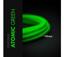 MDPC-X Sleeve Small - Atomic-Green  1m ( SL S AG SL S AG ) Barošanas bloks  PSU
