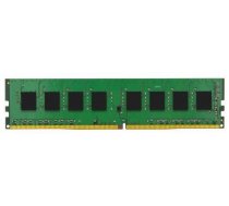 KINGSTON 16GB 2666MHz DDR4 Non-ECC CL19 ( KVR26N19D8/16 KVR26N19D8/16 KVR26N19D8/16 ) operatīvā atmiņa