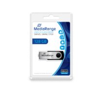 MediaRange 8GB MediaRange USB 2.0 Micro ( MR913 ) USB Flash atmiņa