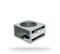 Power Supply CHIEFTEC 400 Watts PFC Active APB-400B8 ( APB 400B8 4710713230552 ) Barošanas bloks PSU