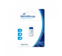 Batterie Mediarange Prem. Blister Lady N Alkaline/LR1 1.5 ( MRBAT116 MRBAT116 MRBAT116 ) UPS aksesuāri