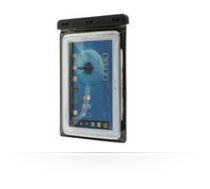 MicroMobile Waterproof Case Universal 7-10 Tablet ( MSPP3341 ) planšetdatora soma