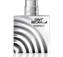 David Beckham Respect EDT 90ml Vīriešu Smaržas