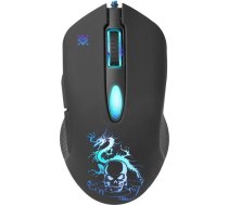 Defender GM-090L mouse Right-hand USB Type-A Optical 3200 DPI ( 4714033520904 ) Datora pele