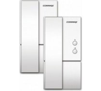 Commax Komplet dwoch unifonow z interkomem (DP-LA01) DP-LA01 (5902052406845) ( JOINEDIT17540639 )