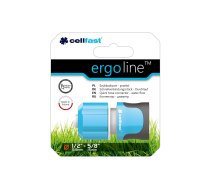 Cellfast Szybkozlacze Ergo przelotowe 1/2apos;apos; (53-130) 53-130 (5901828859830) ( JOINEDIT17540846 )
