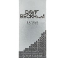 David Beckham Beyond Forever EDT 40 ml 32278495000 (3614222332848) Vīriešu Smaržas