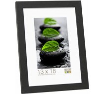 Deknudt S44CF2 15x20 Wood black ( S44CF2 15X20 )