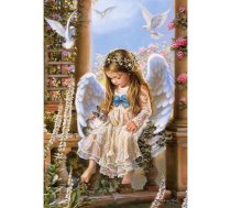 Castorland 1500 EL. Copy: "Angelic Love" (151165) ( 5904438151165 ) puzle puzzle