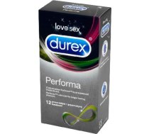 Durex Performa Condoms 12 items ( 5038483151860 5038483151860 5038483151860 641860 )