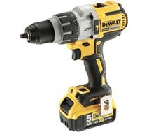 DeWALT DCD996P2 drill Keyless 2.1 kg Black Yellow ( DCD996P2 26/5-996P2 DCD996P2-QW )