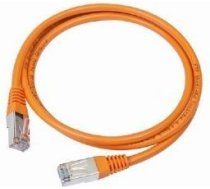 Delock patchcord RJ45  oslonka zalewana  kat. 5e  UTP  0 25m  pomaranczowy PP12-0.25M/O PP120.25M/O (8716309074742) ( JOINEDIT17567560 ) tīkla kabelis