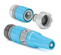 Cellfast Zraszacz prosty 1/2apos;apos; + szybkozlacza (50-705) 50-705 (5907553505288) ( JOINEDIT17538002 )