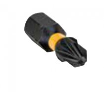 Dewalt Torsion PZ2 impact driver bits 2 pcs. (DT70531T-QZ) ( DT70531T QZ 26/5-DT70531T )