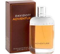 Davidoff Adventure EDT 100 ml Vīriešu Smaržas