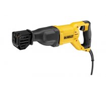 DeWalt DWE305PK-QS saber saw 1100Watt ( DWE305PK QS ) Elektriskais zāģis
