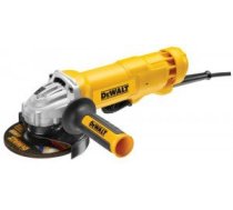 DeWALT DWE4233 angle grinder 12.5 cm 2.2 kg ( DWE4233 ) Slīpmašīna