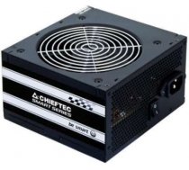 Chieftec 400W (GPS-400A8) ( GPS400A8 GPS400A8 ) Barošanas bloks  PSU