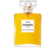 Chanel No.5 EDP 50ml Smaržas sievietēm