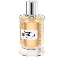 David Beckham Classic EDT 90 ml Vīriešu Smaržas