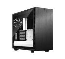 FRACTAL DESIGN Define 7 Black and White ( FD C DEF7A 05 FD C DEF7A 05 FD C DEF7A 05 ) Datora korpuss