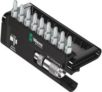 WERA Bit-Check 10 Drywall 1 Bits set ( 5136011001 5136011001 )