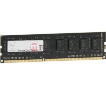 Atmiņa G.Skill DDR3 8GB 1333MHz CL9 (F3-10600CL9S-8GBNT) ( F310600CL9S8GBNT ) operatīvā atmiņa