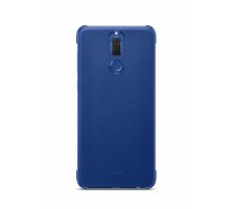Huawei Mate 10 Lite Back Case Blue ( 51992219 51992219 51992219 ) maciņš  apvalks mobilajam telefonam