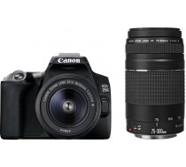 CANON 3454C016 DSLR Canon EOS 250D BK 18 ( 3454C016 3454C016 3454C016 ) Spoguļkamera SLR