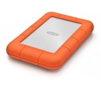 LaCie Rugged mini USB3.0 4TB orange ( 9000633 9000633 ) Ārējais cietais disks