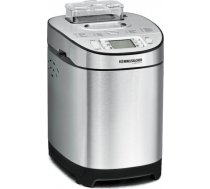 Rommelsbacher BA 550 bread maker 550 W Stainless steel ( BA 550 ) Maizes krāsniņa