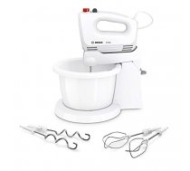 Bosch MFQ2600W 375W white ( MFQ2600W 4242005102792 ) Mikseris