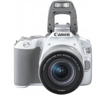 Canon EOS 250D + 18-55 IS STM ( 3458C001 3458C001 3458C001 ) Spoguļkamera SLR