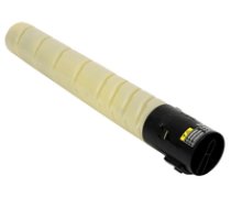 Konica Minolta Toner TN-514Y  yellow (A9E8250) ( A9E8250 A9E8250 A9E8250 ) toneris