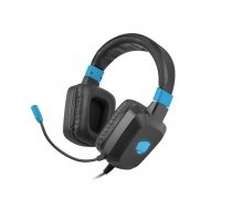 Gaming Headset Fury Raptor ( NFU 1584 NFU 1584 NFU 1584 ) austiņas