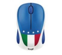 Logitech M238 Italy (910-005402) ( 910 005402 910 005402 910 005402 ) Datora pele