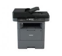 MFC-L6800DW - Multifunktionsdrucker - s/w - Laser - Legal (216 x 356 mm) ( MFCL6800DWG2 MFCL6800DWG2 MFCL6800DWG2 ) printeris