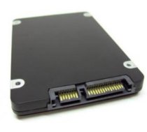 Fujitsu SSD far PRIMERGY - 1.92 TB - 2.5 - SATA 6Gb/s 4059595729649 ( S26361 F5733 L192 ) SSD disks
