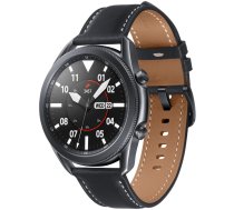 Samsung Galaxy Watch 3 LTE Mystic Black (45mm) ( SM R845FZKAEUD SM R845FZKAEUD SM R845FZKAEUD ) Viedais pulkstenis  smartwatch