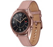 Samsung Galaxy Watch 3 41mm LTE bronze ( SM R855FZDAEUD SM R855FZDAEUD SM R855FZDAEUB SM R855FZDAEUE ) Viedais pulkstenis  smartwatch